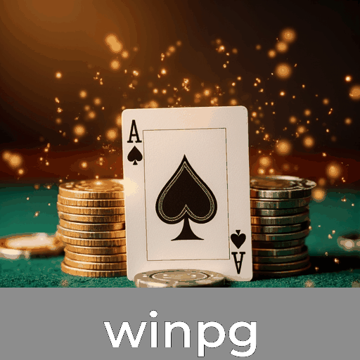 WinPG: A Revolução das Apostas com Aplicativo Móvel