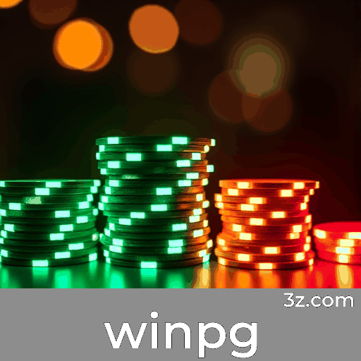winpg game mais image