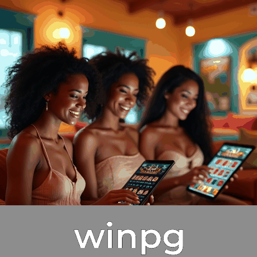 Winpg: Excelência em Apostas Esportivas Brasileiras