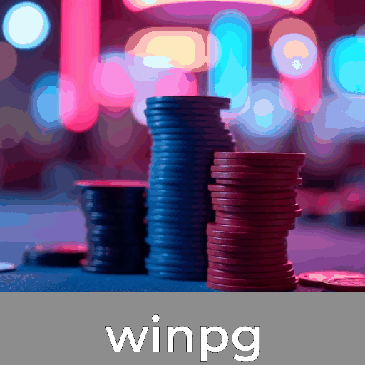Explore a Generosidade Única dos Bônus do winpg