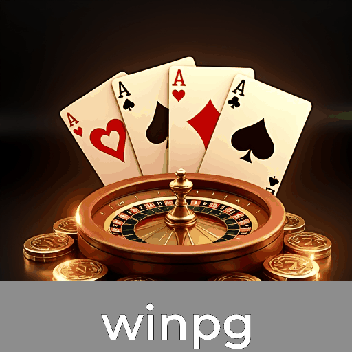 Winpg: Seu Cassino Online Seguro e Premiador