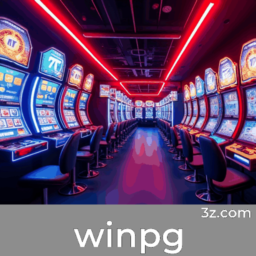 winpg game mais image
