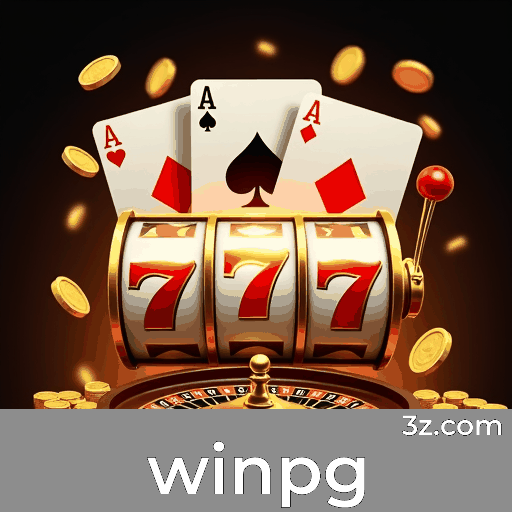 winpg game mais image