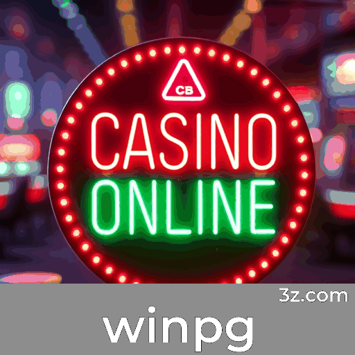 winpg game mais image