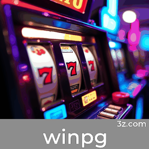winpg game mais image