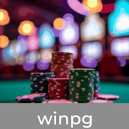Winpg: Slots com Jackpot, Jogos de Mesa Estratégicos e Real Dealer Imersivo