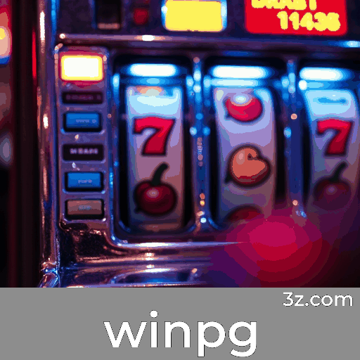 winpg game mais image