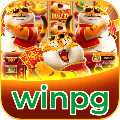 winpg logo