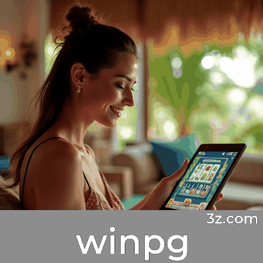 winpg game mais image