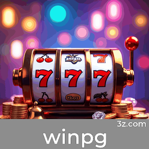 winpg game mais image