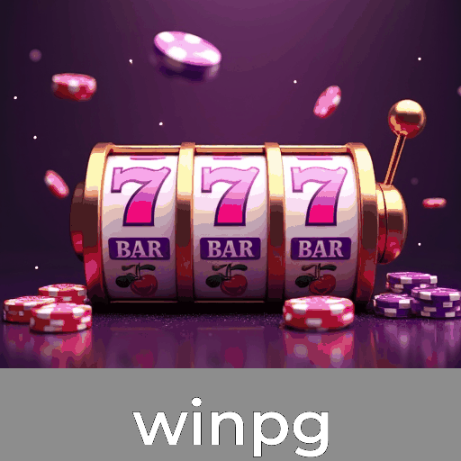 Explore o login exclusivo com proteção avançada no winpg
