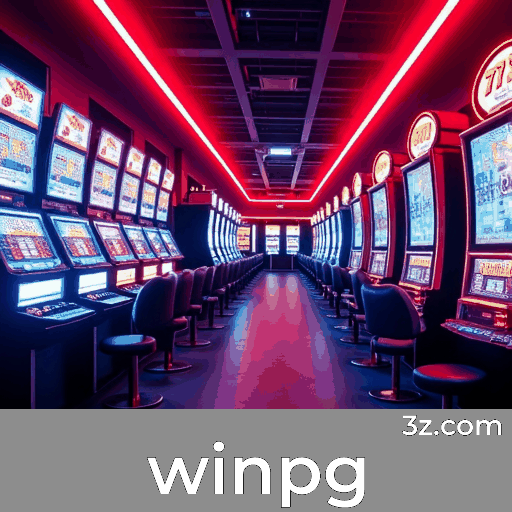 winpg game mais image